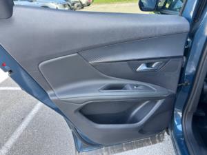 PEUGEOT 3008 1.2 130CH ALLURE PACK