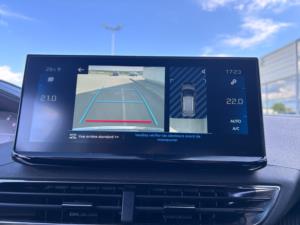 PEUGEOT 3008 1.2 130CH ALLURE PACK