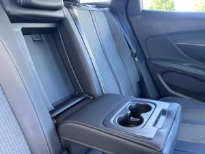 PEUGEOT 3008 1.2 130CH ALLURE PACK