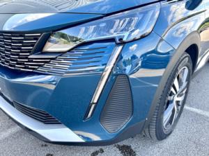 PEUGEOT 3008 1.2 130CH ALLURE PACK