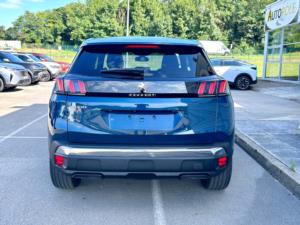 PEUGEOT 3008 1.2 130CH ALLURE PACK