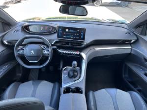 PEUGEOT 3008 1.2 130CH ALLURE PACK