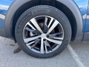 PEUGEOT 3008 1.2 130CH ALLURE PACK