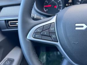 DACIA SANDERO STEPWAY 1.0 TCE 90CH EXPRESSION CVT