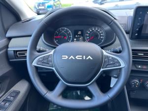 DACIA SANDERO STEPWAY 1.0 TCE 90CH EXPRESSION CVT