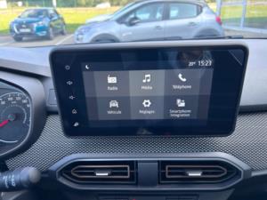 DACIA SANDERO STEPWAY 1.0 TCE 90CH EXPRESSION CVT