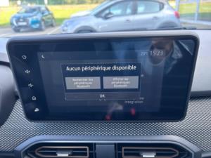 DACIA SANDERO STEPWAY 1.0 TCE 90CH EXPRESSION CVT