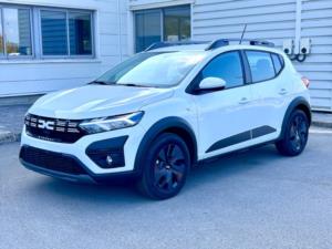 DACIA SANDERO STEPWAY 1.0 TCE 90CH EXPRESSION CVT