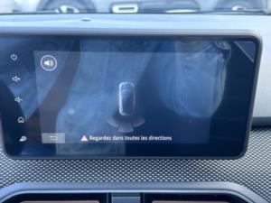 DACIA SANDERO STEPWAY 1.0 TCE 90CH EXPRESSION CVT