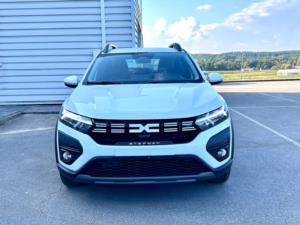 DACIA SANDERO STEPWAY 1.0 TCE 90CH EXPRESSION CVT