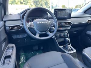 DACIA SANDERO STEPWAY 1.0 TCE 90CH EXPRESSION CVT