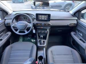 DACIA SANDERO STEPWAY 1.0 TCE 90CH EXPRESSION CVT