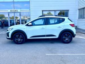 DACIA SANDERO STEPWAY 1.0 TCE 90CH EXPRESSION CVT