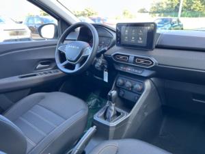 DACIA SANDERO STEPWAY 1.0 TCE 90CH EXPRESSION CVT