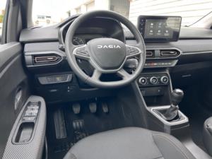 DACIA SANDERO STEPWAY 1.0 TCE 90CH EXPRESSION