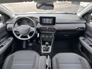 DACIA SANDERO STEPWAY 1.0 TCE 90CH EXPRESSION