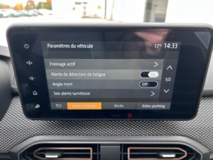 DACIA SANDERO STEPWAY 1.0 TCE 90CH EXPRESSION