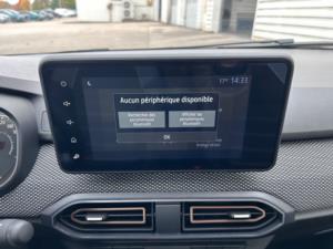 DACIA SANDERO STEPWAY 1.0 TCE 90CH EXPRESSION