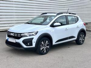 DACIA SANDERO STEPWAY 1.0 TCE 90CH EXPRESSION