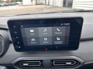 DACIA SANDERO STEPWAY 1.0 TCE 90CH EXPRESSION