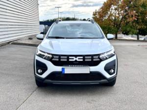 DACIA SANDERO STEPWAY 1.0 TCE 90CH EXPRESSION