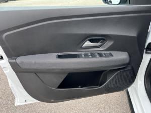 DACIA SANDERO STEPWAY 1.0 TCE 90CH EXPRESSION