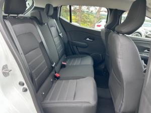 DACIA SANDERO STEPWAY 1.0 TCE 90CH EXPRESSION