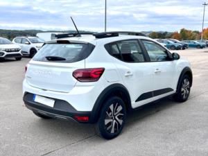 DACIA SANDERO STEPWAY 1.0 TCE 90CH EXPRESSION