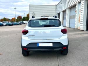 DACIA SANDERO STEPWAY 1.0 TCE 90CH EXPRESSION