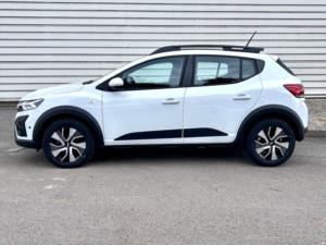 DACIA SANDERO STEPWAY 1.0 TCE 90CH EXPRESSION