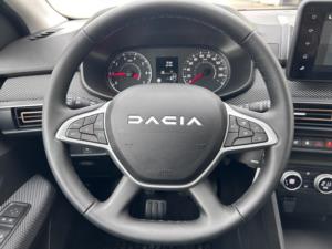 DACIA SANDERO STEPWAY 1.0 TCE 90CH EXPRESSION