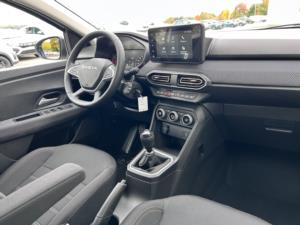 DACIA SANDERO STEPWAY 1.0 TCE 90CH EXPRESSION