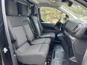 CITROEN JUMPY FOURGON XL 2.0 BLUE HDI 180CH EAT8