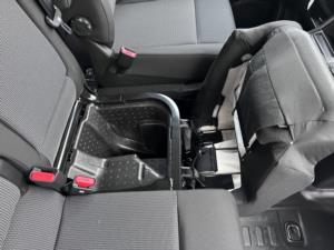 CITROEN JUMPY FOURGON XL 2.0 BLUE HDI 180CH EAT8