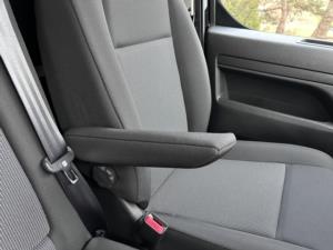 CITROEN JUMPY FOURGON XL 2.0 BLUE HDI 180CH EAT8