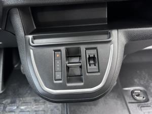 CITROEN JUMPY FOURGON XL 2.0 BLUE HDI 180CH EAT8