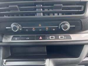 CITROEN JUMPY FOURGON XL 2.0 BLUE HDI 180CH EAT8