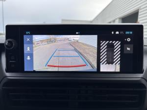 CITROEN JUMPY FOURGON XL 2.0 BLUE HDI 180CH EAT8