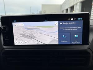 CITROEN JUMPY FOURGON XL 2.0 BLUE HDI 180CH EAT8