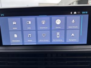 CITROEN JUMPY FOURGON XL 2.0 BLUE HDI 180CH EAT8