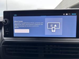 CITROEN JUMPY FOURGON XL 2.0 BLUE HDI 180CH EAT8