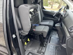 CITROEN JUMPY FOURGON XL 2.0 BLUE HDI 180CH EAT8