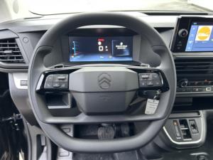 CITROEN JUMPY FOURGON XL 2.0 BLUE HDI 180CH EAT8