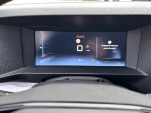 CITROEN JUMPY FOURGON XL 2.0 BLUE HDI 180CH EAT8