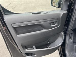 CITROEN JUMPY FOURGON XL 2.0 BLUE HDI 180CH EAT8