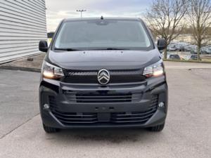 CITROEN JUMPY FOURGON XL 2.0 BLUE HDI 180CH EAT8