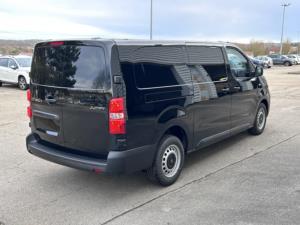 CITROEN JUMPY FOURGON XL 2.0 BLUE HDI 180CH EAT8