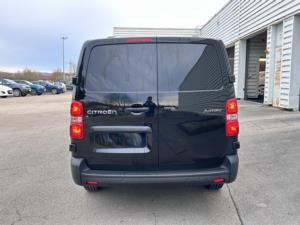 CITROEN JUMPY FOURGON XL 2.0 BLUE HDI 180CH EAT8