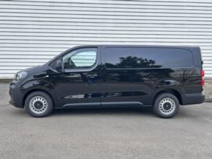 CITROEN JUMPY FOURGON XL 2.0 BLUE HDI 180CH EAT8