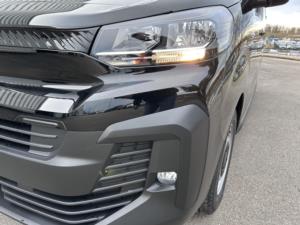 CITROEN JUMPY FOURGON XL 2.0 BLUE HDI 180CH EAT8